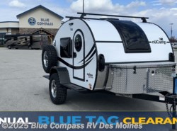 New 2025 NuCamp TAG XL Boondock available in Altoona, Iowa