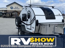 New 2025 NuCamp TAG XL Boondock available in Altoona, Iowa