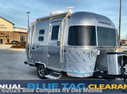 New 2025 Airstream Caravel 16RB available in Altoona, Iowa