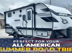 New 2025 Jayco Jay Feather Micro 199MBS available in Altoona, Iowa