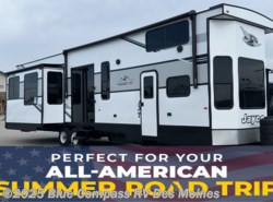 New 2025 Jayco Jay Flight Bungalow 40DLFT available in Altoona, Iowa