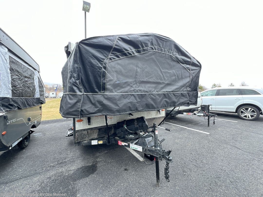 New 2025 Forest River Rockwood Freedom Series 1940FT available in Altoona, Iowa