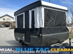 New 2025 Forest River Rockwood OTG 19OTG available in Altoona, Iowa