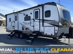 New 2025 Forest River Rockwood Ultra Lite 2616BH available in Altoona, Iowa