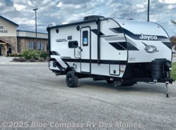 New 2025 Jayco Jay Feather Micro 183FBS available in Altoona, Iowa