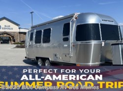 Used 2022 Airstream Flying Cloud 23FB available in Altoona, Iowa