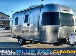 New 2025 Airstream Bambi 20FB available in Altoona, Iowa