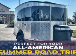 New 2025 Airstream Basecamp 16X available in Altoona, Iowa