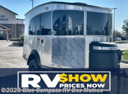 New 2025 Airstream Basecamp 16X available in Altoona, Iowa
