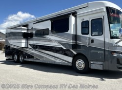 New 2025 Newmar Mountain Aire 4118 available in Altoona, Iowa