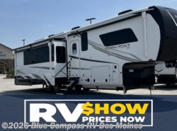 New 2025 Jayco North Point 365RKTS available in Altoona, Iowa