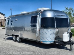 New 2025 Airstream Globetrotter 27FB available in Altoona, Iowa