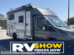 New 2025 Winnebago Ekko 22A available in Altoona, Iowa