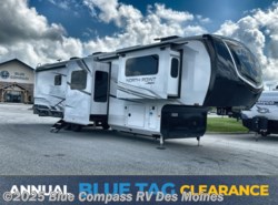 New 2026 Jayco North Point 382FLRB available in Altoona, Iowa