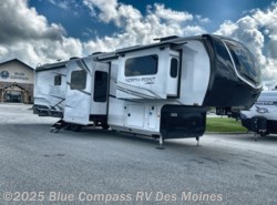 New 2026 Jayco North Point 382FLRB available in Altoona, Iowa