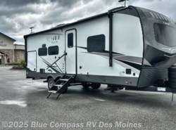 New 2025 Forest River Rockwood Signature 8265KBS available in Altoona, Iowa