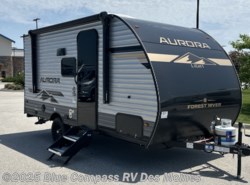New 2025 Forest River Aurora Light 16BHX available in Altoona, Iowa
