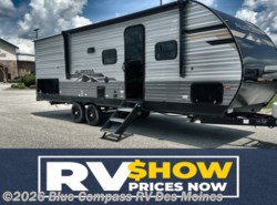 New 2025 Forest River Aurora Light 26BHS available in Altoona, Iowa