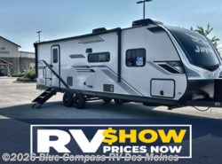 New 2026 Jayco Jay Feather 25RB available in Altoona, Iowa