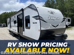 New 2026 Jayco Jay Flight SLX 380DQS available in Altoona, Iowa