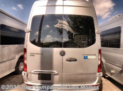 New 2025 Airstream Interstate 24GL Std. Model available in Altoona, Iowa
