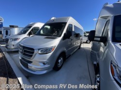 New 2025 Airstream Interstate 24GT Std. Model available in Altoona, Iowa