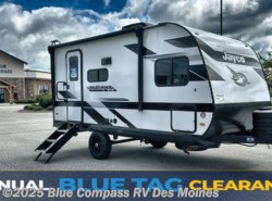 New 2026 Jayco Jay Feather Air 16FBS available in Altoona, Iowa