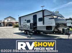 New 2026 Forest River Aurora 24RBS available in Altoona, Iowa