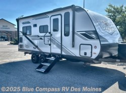 New 2026 Jayco Jay Feather 19MRK available in Altoona, Iowa