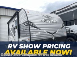 New 2026 Jayco Jay Flight SLX 197MB available in Altoona, Iowa