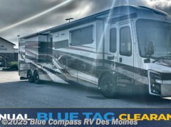 New 2026 Entegra Coach Aspire 44D available in Altoona, Iowa