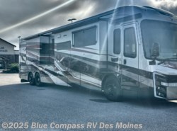 New 2026 Entegra Coach Aspire 44D available in Altoona, Iowa