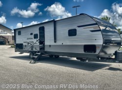 New 2026 Forest River Aurora 29TQS available in Altoona, Iowa