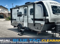 New 2026 Forest River Rockwood Geo Pro G20FBS available in Altoona, Iowa