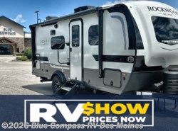 New 2026 Forest River Rockwood Geo Pro G20FBS available in Altoona, Iowa