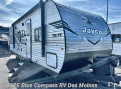New 2025 Jayco Jay Flight SLX 261BHS available in Altoona, Iowa