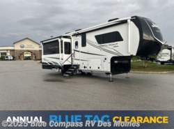 New 2026 Jayco North Point 310RLTS available in Altoona, Iowa