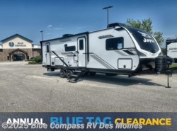 New 2026 Jayco Jay Feather 29BHB available in Altoona, Iowa