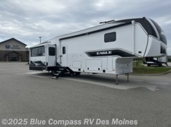 New 2026 Jayco Eagle 355MBQS available in Altoona, Iowa
