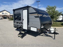 New 2026 Forest River Aurora Light 13RDX available in Altoona, Iowa