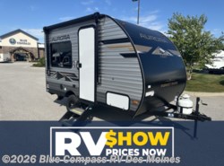 New 2026 Forest River Aurora Light 13RDX available in Altoona, Iowa