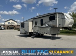 Used 2017 Jayco Eagle HT 27.5RLTS available in Altoona, Iowa