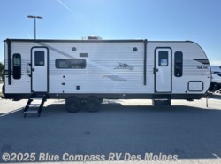 New 2026 Jayco Jay Flight SLX 262RLS available in Altoona, Iowa