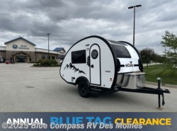 New 2026 NuCamp TAB 320 Boondock available in Altoona, Iowa