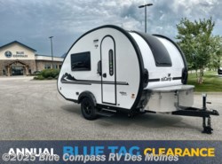 New 2026 NuCamp TAB 360 Boondock available in Altoona, Iowa
