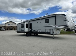 Used 2022 Forest River Cherokee Arctic Wolf Suite 3660 available in Altoona, Iowa