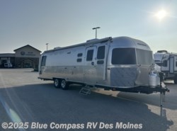 New 2026 Airstream Classic 30RB available in Altoona, Iowa