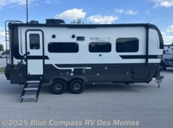 New 2026 Forest River Rockwood Mini Lite 2205S available in Altoona, Iowa