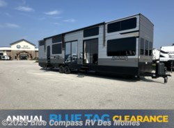 New 2026 Forest River Aurora 42CONDO available in Altoona, Iowa