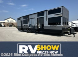 New 2026 Forest River Aurora 42CONDO available in Altoona, Iowa